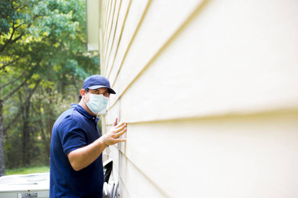 Historical Building Siding Restoration in Margate, FL